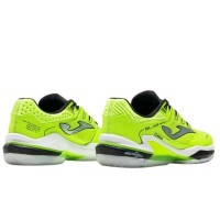 Tênis Verdes Joma Slam 2615