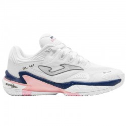 Joma Slam 2632 Baskets blanches pour femmes