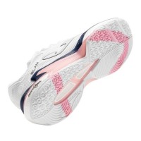 Zapatillas Joma Slam 2632 Blanco Mujer