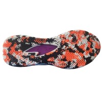 Joma Spin 2401 Sapatos Gasolina Preto