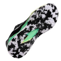 Joma Spin 2501 Noir Vert Baskets  Offre - Pas cher