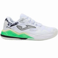 Joma Tênis Spin 2502 Branco  Oferta + Barato