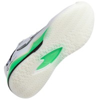 Joma Tênis Spin 2502 Branco  Oferta + Barato