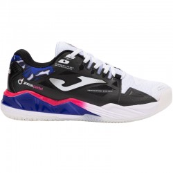 Joma Spin 2531 Baskets Blanches