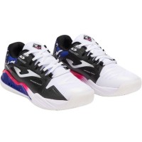 Joma Spin 2531 Sneakers bianche