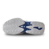 Joma T.Set 2304 Royal Shoes White Orange  Offer + Cheap