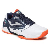 Chaussures Joma T.Set 2332 Navy White