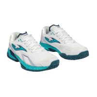 Scarpe Joma Ultra Light 2602 Bianche