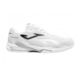 Joma Ultra Light 2602 Scarpe Nere Bianche
