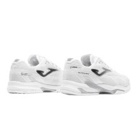 Joma Ultra Light 2602 Scarpe Nere Bianche