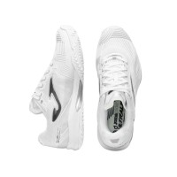 Joma Ultra Light 2602 Scarpe Nere Bianche