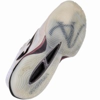 Zapatillas Joma Vero Virseda Slam 2562 Blanco Mujer  Oferta + Barato