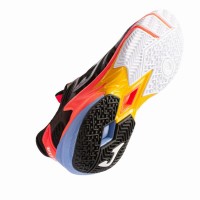 Joma WPT Open 2201 Black Coral Sneakers  Offer + Cheap