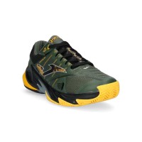 Joma WPT Open 2223 Baskets Kaki  Offre - Pas cher