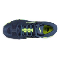 Joma WPT Slam 2203 Navy Blue Sneakers  Offer + Cheap