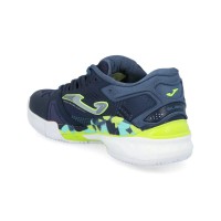 Joma WPT Slam 2203 Navy Blue Sneakers  Offer + Cheap