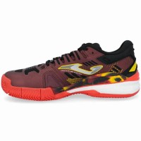 Joma WPT Slam 2224 Granato Scarpe da ginnastica  Offerta + Economico