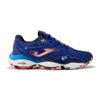 Scarpe Joma WPT T.Smash 2304 Blu Nero