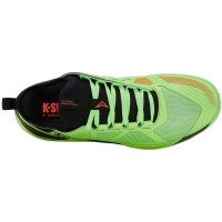Zapatillas Kswiss Andrey Rublev K-Frame Speed Rublo Clay Verde Neon  Offer + Cheap