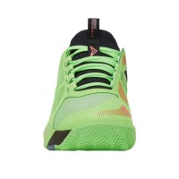 Zapatillas Kswiss Andrey Rublev K-Frame Speed Rublo Clay Verde Neon  Offer + Cheap