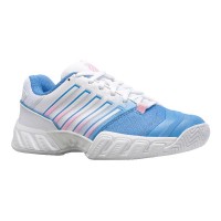 Sneakers Kswiss Bigshot Light 4 Blue White Pink