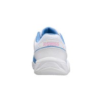 Baskets Kswiss Bigshot Light 4 Bleu Blanc Rose