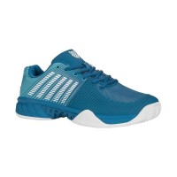 Kswiss Express Light 2 Blue Sneakers