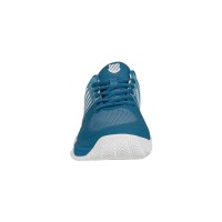 Kswiss Express Light 2 Baskets Bleues