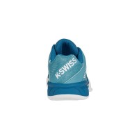 Kswiss Express Light 2 Baskets Bleues