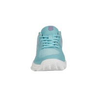 Tenis Kswiss Express Light 2 HB Blue Angel Lilac Women