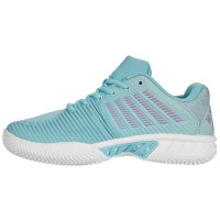 Tenis Kswiss Express Light 2 HB Blue Angel Lilac Women