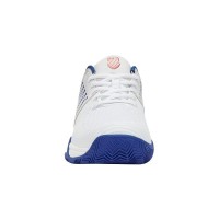 Sneakers Kswiss Express light 2 HB Blanc Bleu