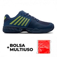Zapatillas Kswiss Express Light 2 HB Ocean Lima