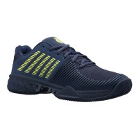 Zapatillas Kswiss Express Light 2 HB Ocean Lima