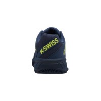 Zapatillas Kswiss Express Light 2 HB Ocean Lima