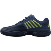 Zapatillas Kswiss Express Light 2 HB Ocean Lima