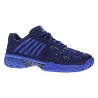 Scarpe Kswiss Express Light 3 HB Blu