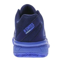 Chaussures Kswiss Express Light 3 HB Bleu