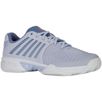 Zapatillas Kswiss Express Light 3 HB Clay Azul Artice  Oferta + Barato