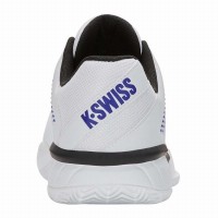 Kswiss Express Light 3 HB Clay White Blue Sneakers