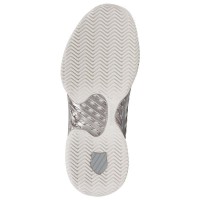 Kswiss Express Light 3 HB Clay White Gray Women''s Sneakers
