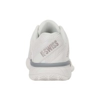 Kswiss Express Light 3 HB Clay White Gray Women''s Sneakers