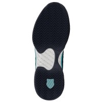 Zapatillas Kswiss Express Light 3 HB Clay Turquesa