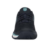 Zapatillas Kswiss Express Light 3 HB Clay Turquesa