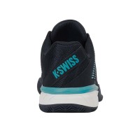 Zapatillas Kswiss Express Light 3 HB Clay Turquesa