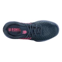 Kswiss Express Light 3 HB Navy Grey Women''s Shoes