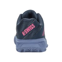 Chaussures Femme Kswiss Express Light 3 HB Navy Grey