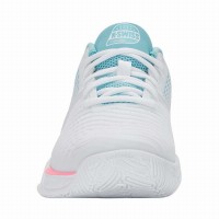 Kswiss Express Light 3 HB Padel White Blue Women''s Sneakers
