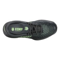 Kswiss Express Light 3 HB Shoes Dark Green