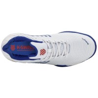 Sneakers Kswiss Hypercourt Expres 2 HB White Blue